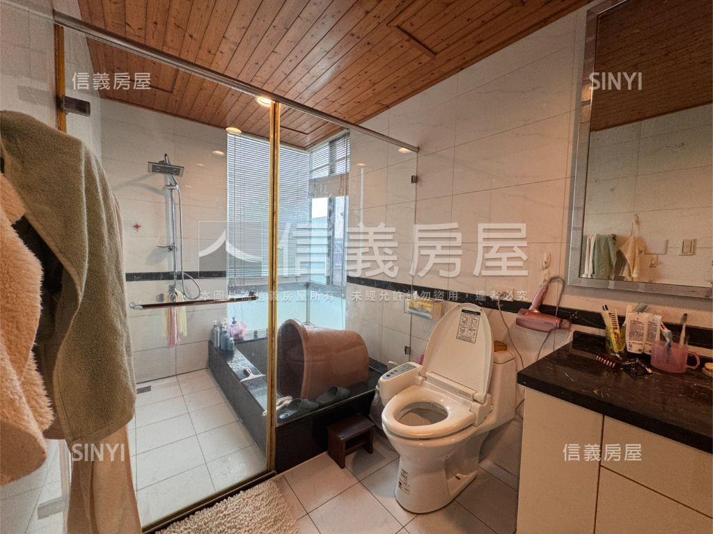 行到水窮處，坐看雲起時房屋室內格局與周邊環境