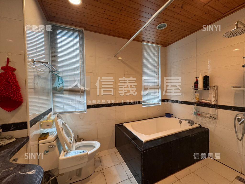 行到水窮處，坐看雲起時房屋室內格局與周邊環境