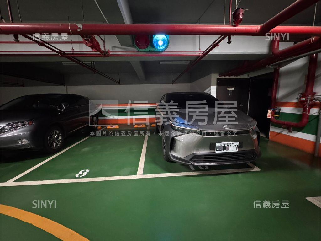 行到水窮處，坐看雲起時房屋室內格局與周邊環境