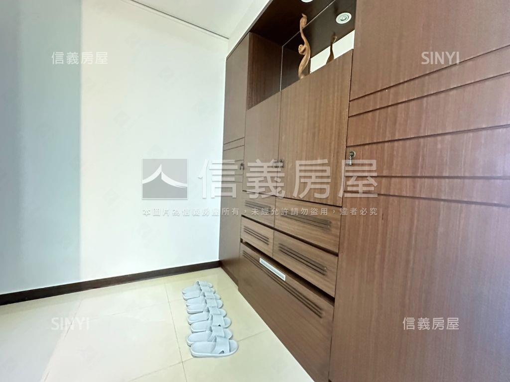 鼎藏光明外棟三房雙車位房屋室內格局與周邊環境