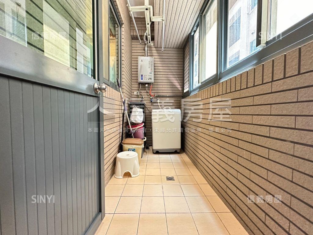 鼎藏光明外棟三房雙車位房屋室內格局與周邊環境