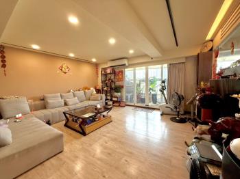 校園首排景觀樓中樓