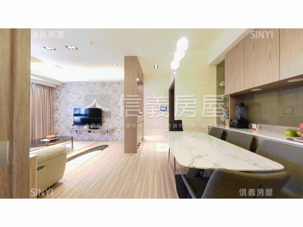 世界雙Ｖ值得你來看房屋室內格局與周邊環境