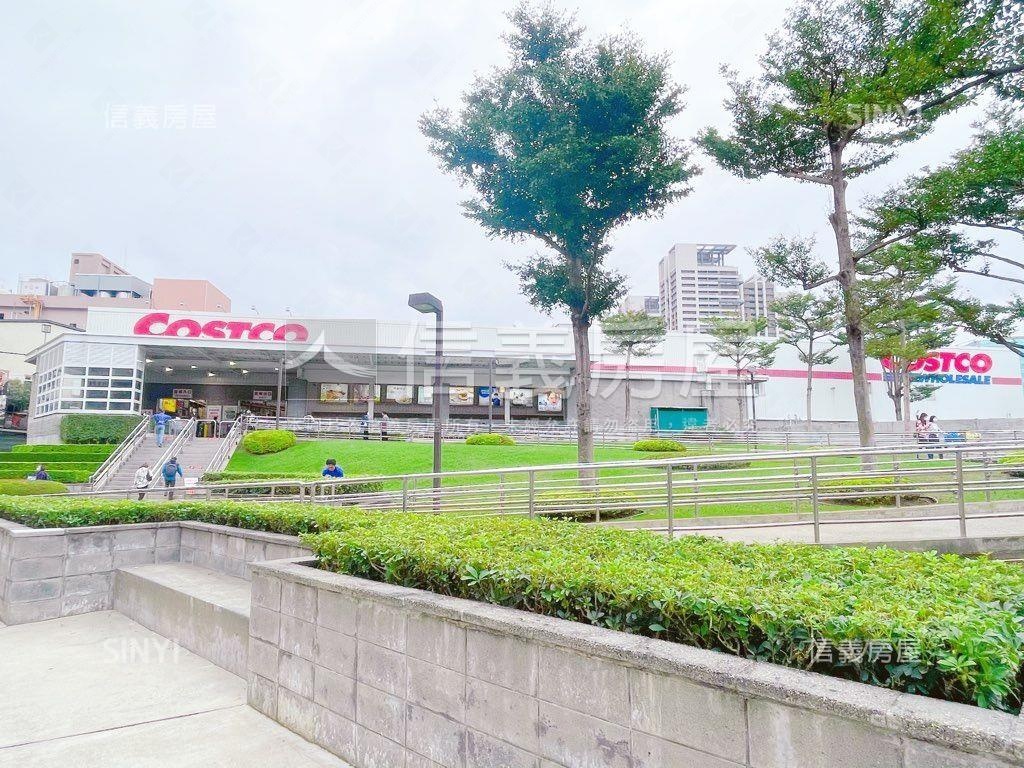 世界雙Ｖ值得你來看房屋室內格局與周邊環境