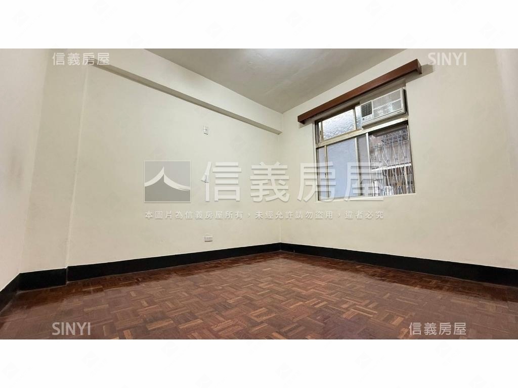 永和國中標格３房美寓房屋室內格局與周邊環境