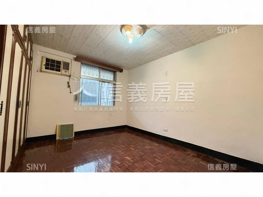 永和國中標格３房美寓房屋室內格局與周邊環境