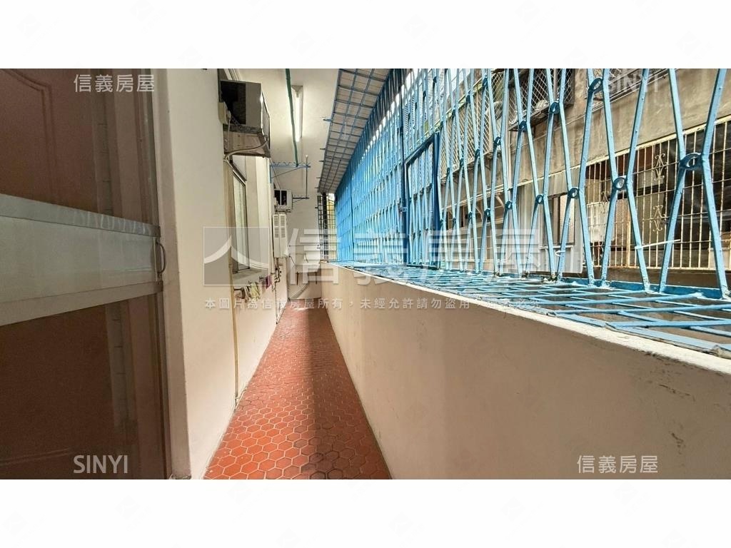 永和國中標格３房美寓房屋室內格局與周邊環境