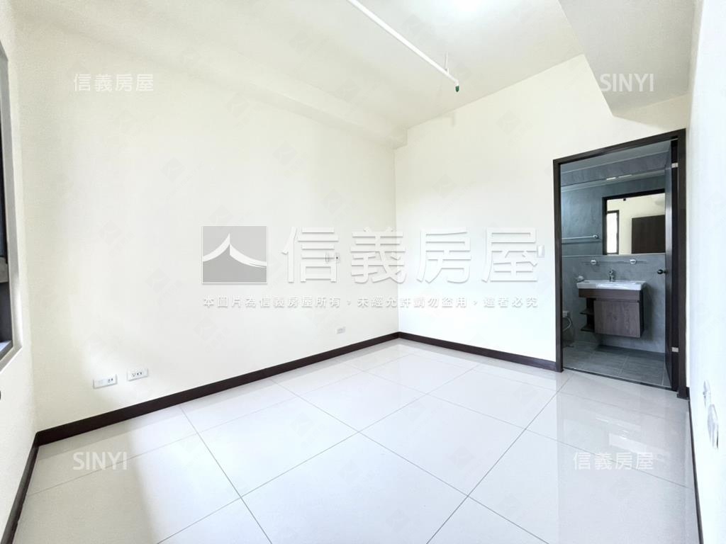 福懋美森園全新三房平車房屋室內格局與周邊環境