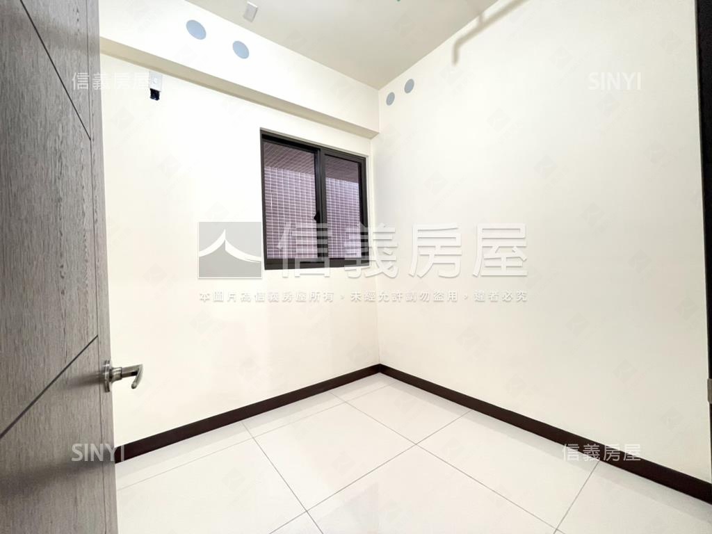 福懋美森園全新三房平車房屋室內格局與周邊環境