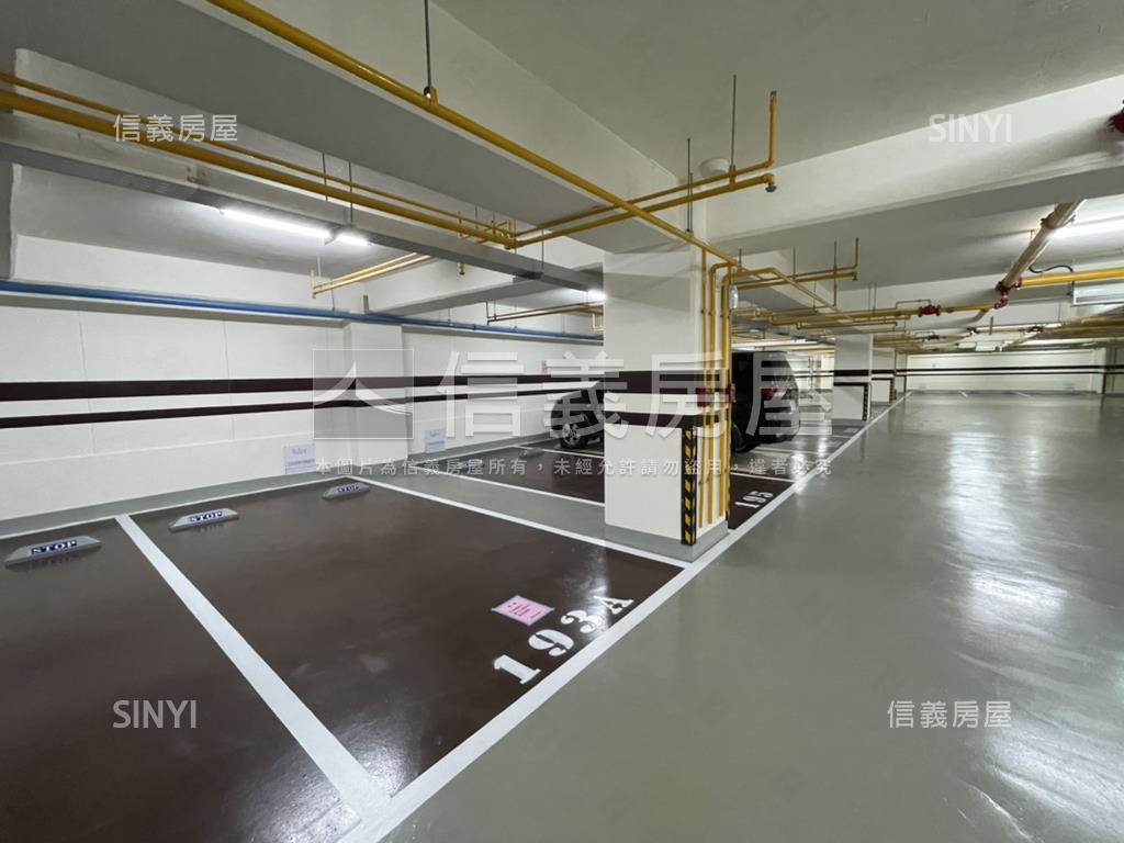 福懋美森園全新三房平車房屋室內格局與周邊環境