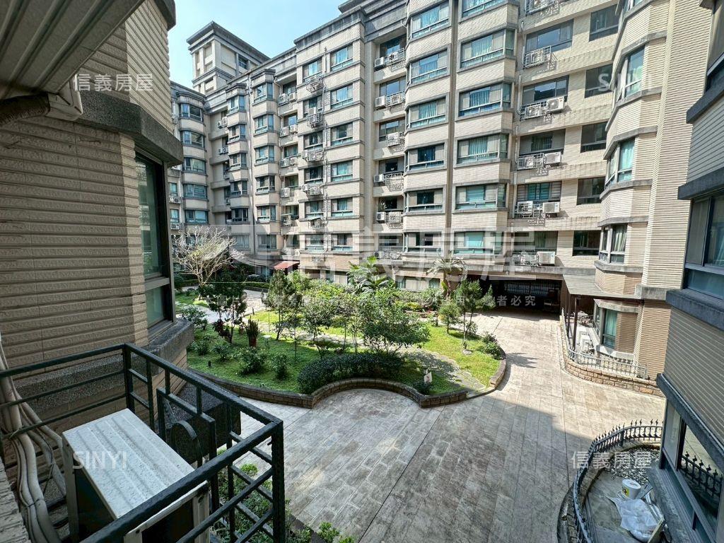 陽光公園旁亮麗大空間房屋室內格局與周邊環境