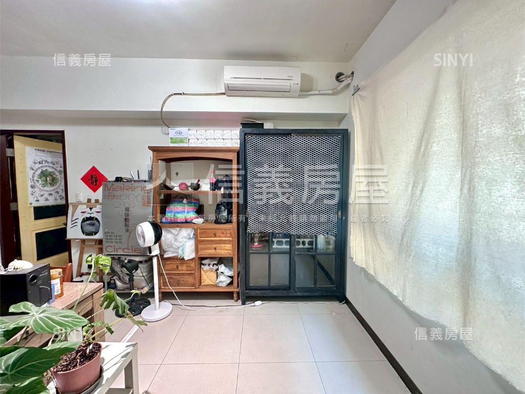 陽光公園旁亮麗大空間房屋室內格局與周邊環境