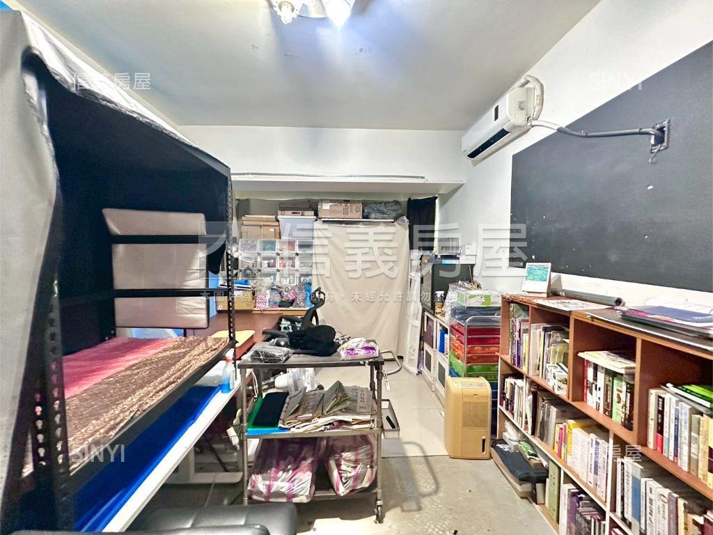 陽光公園旁亮麗大空間房屋室內格局與周邊環境