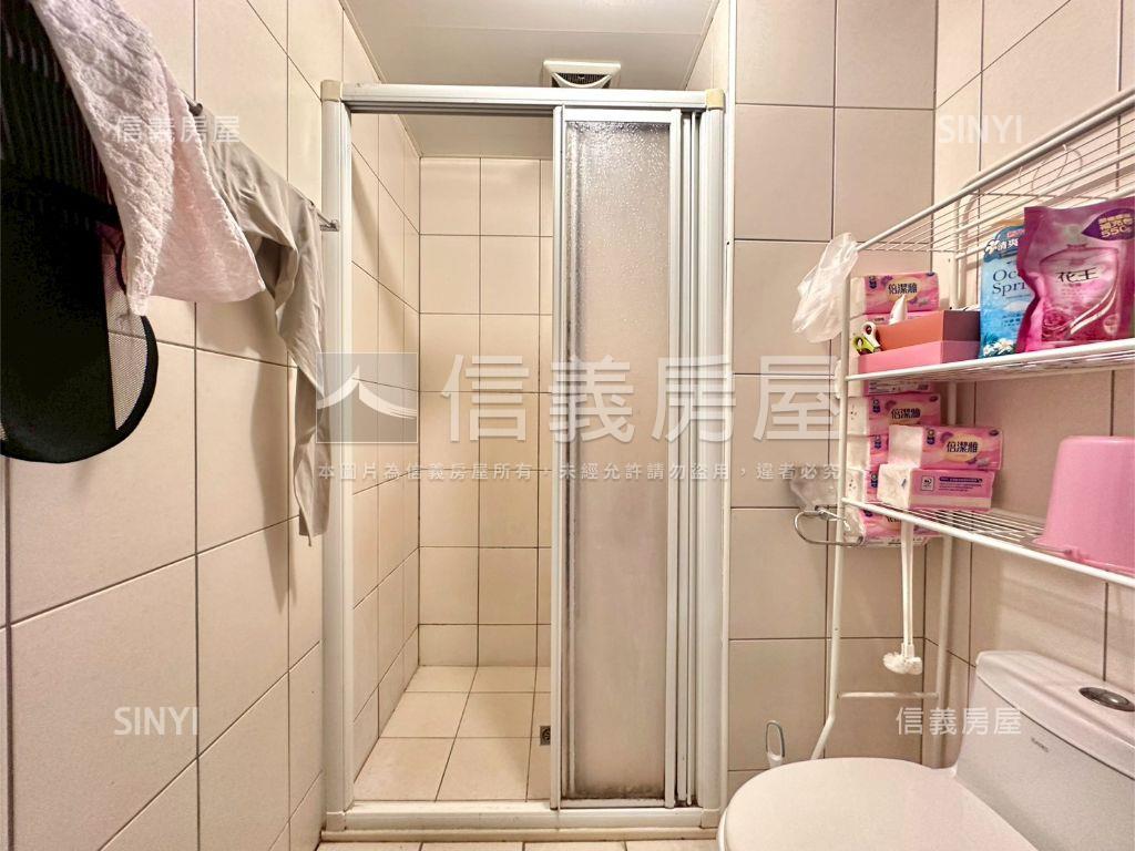 陽光公園旁亮麗大空間房屋室內格局與周邊環境