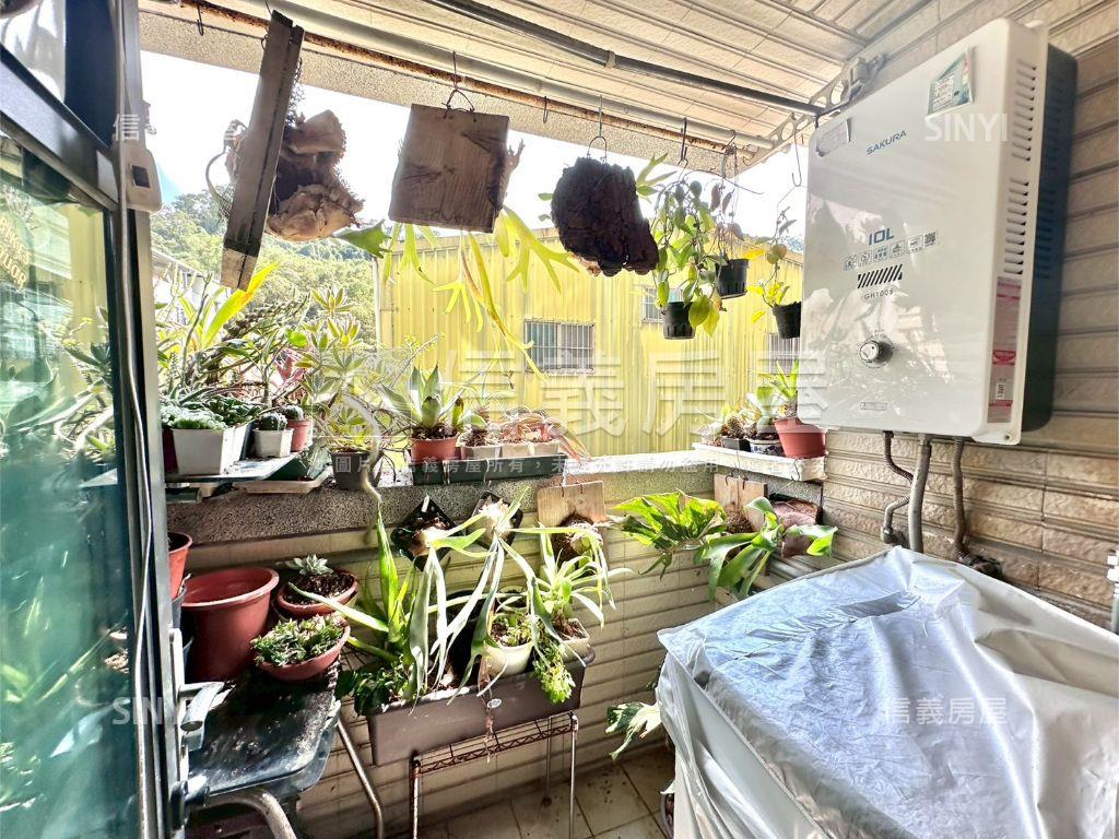 陽光公園旁亮麗大空間房屋室內格局與周邊環境