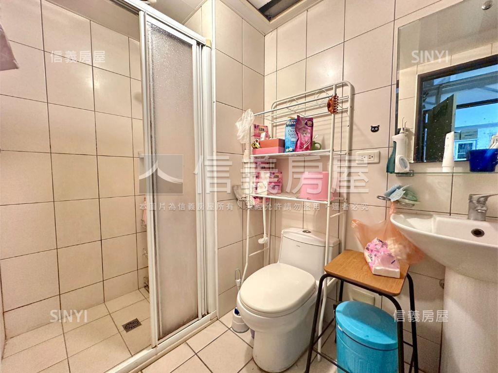 陽光公園旁亮麗大空間房屋室內格局與周邊環境