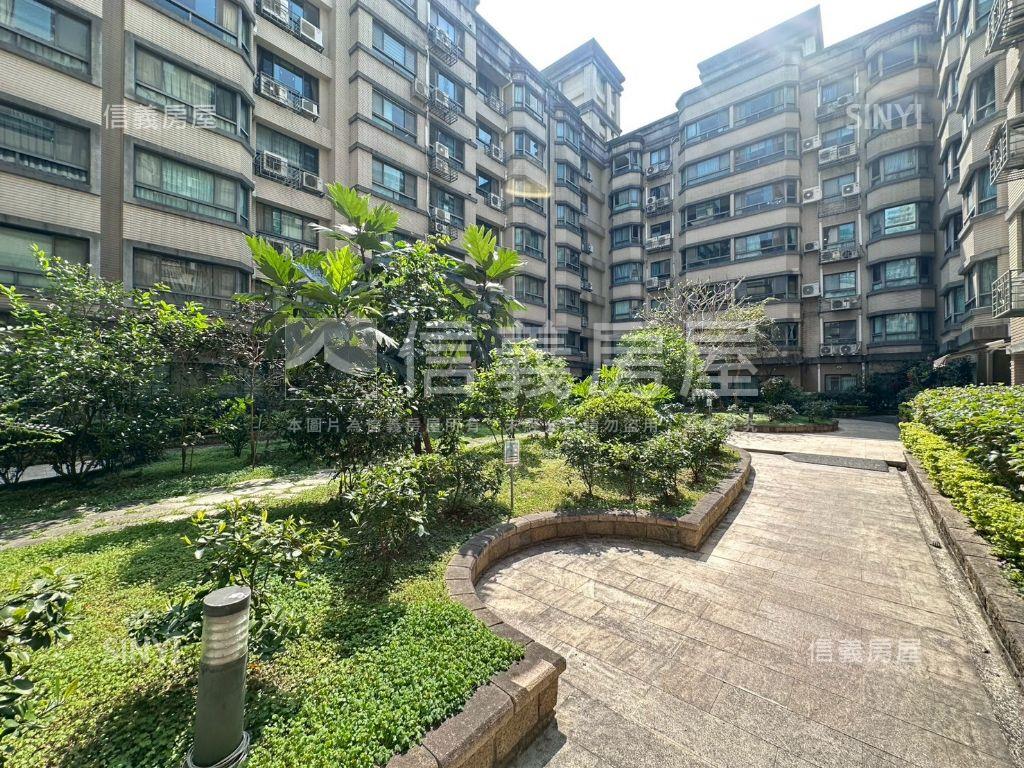 陽光公園旁亮麗大空間房屋室內格局與周邊環境