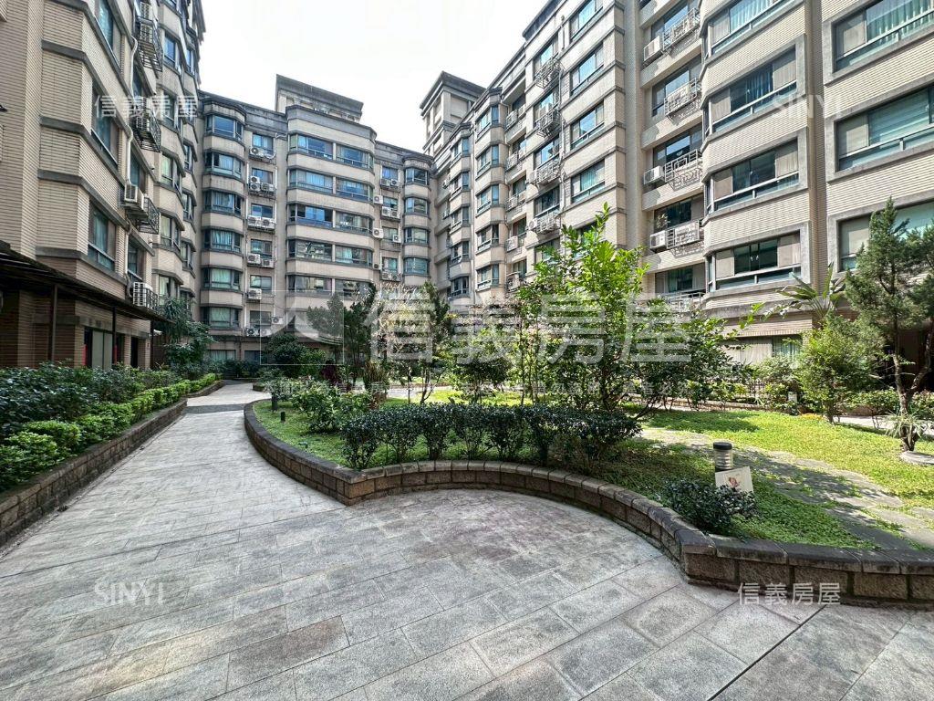 陽光公園旁亮麗大空間房屋室內格局與周邊環境