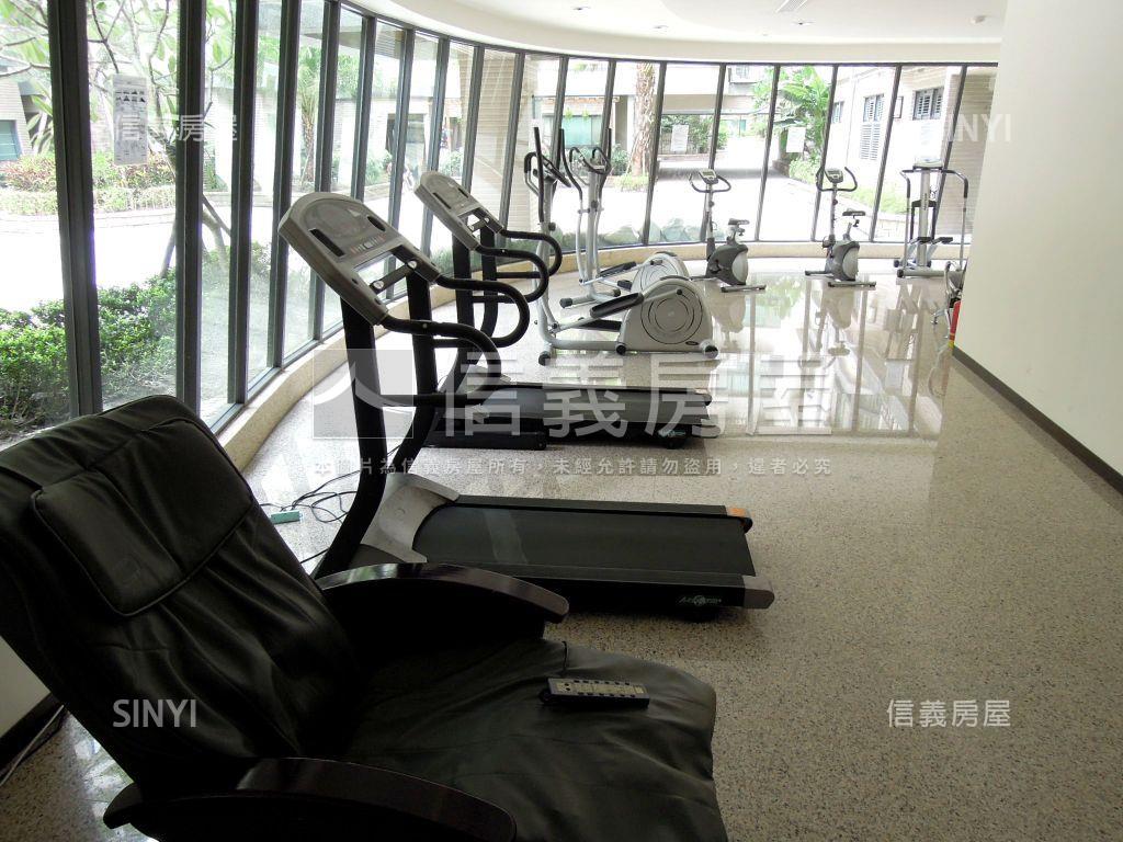 陽光公園旁亮麗大空間房屋室內格局與周邊環境