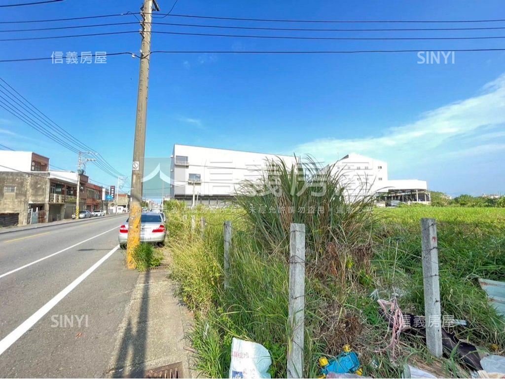 大園大觀路千坪乙工房屋室內格局與周邊環境