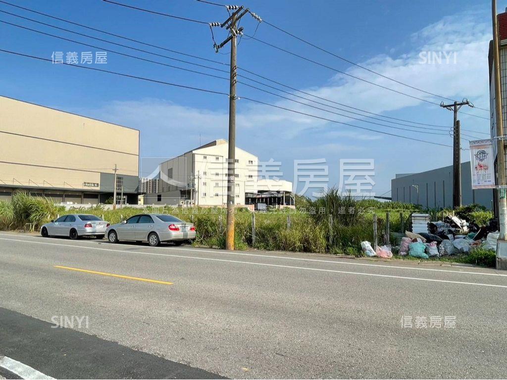 大園大觀路千坪乙工房屋室內格局與周邊環境