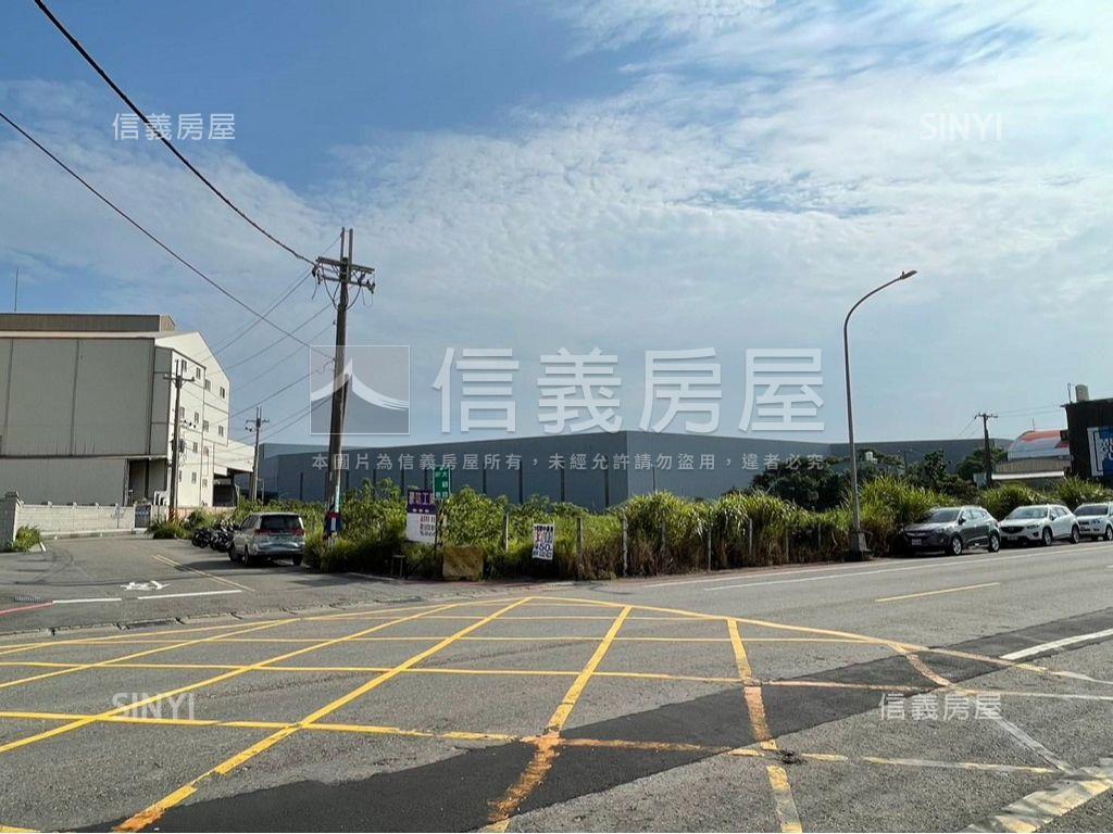 大園大觀路千坪乙工房屋室內格局與周邊環境