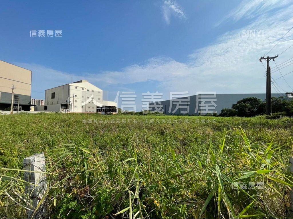 大園大觀路千坪乙工房屋室內格局與周邊環境