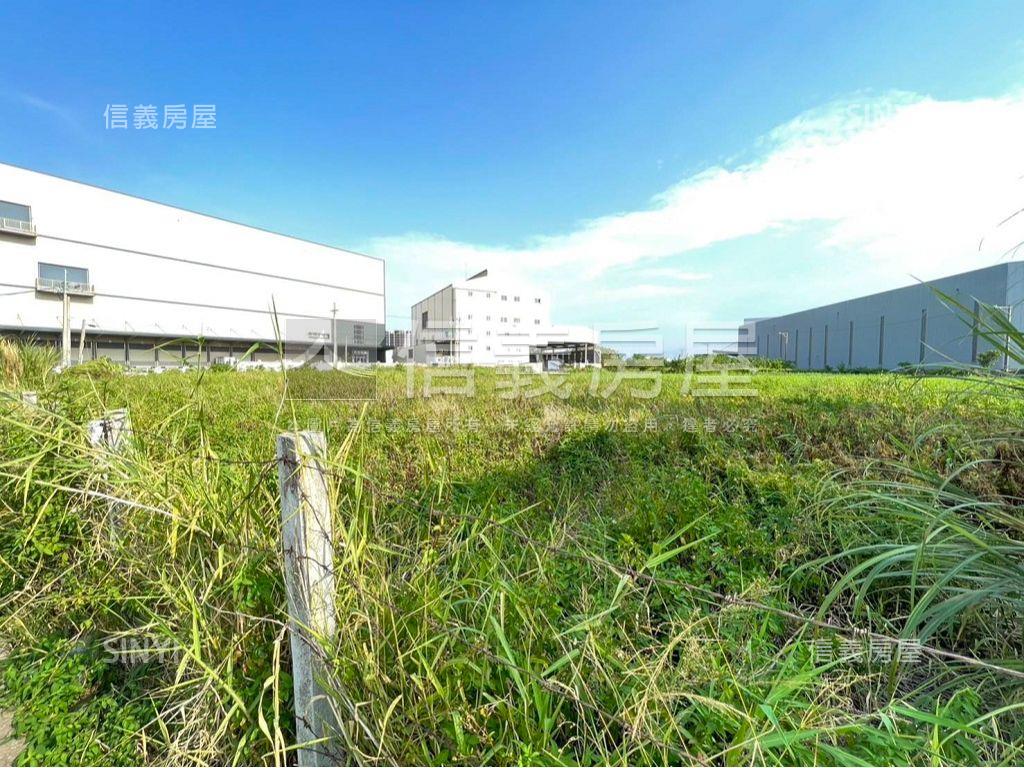 大園大觀路千坪乙工房屋室內格局與周邊環境