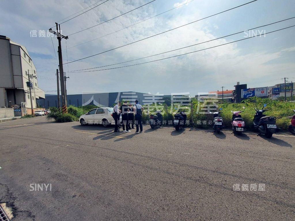 大園大觀路千坪乙工房屋室內格局與周邊環境