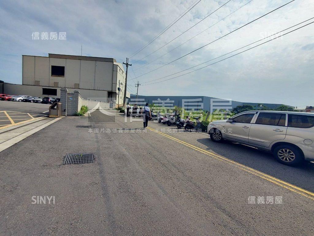 大園大觀路千坪乙工房屋室內格局與周邊環境