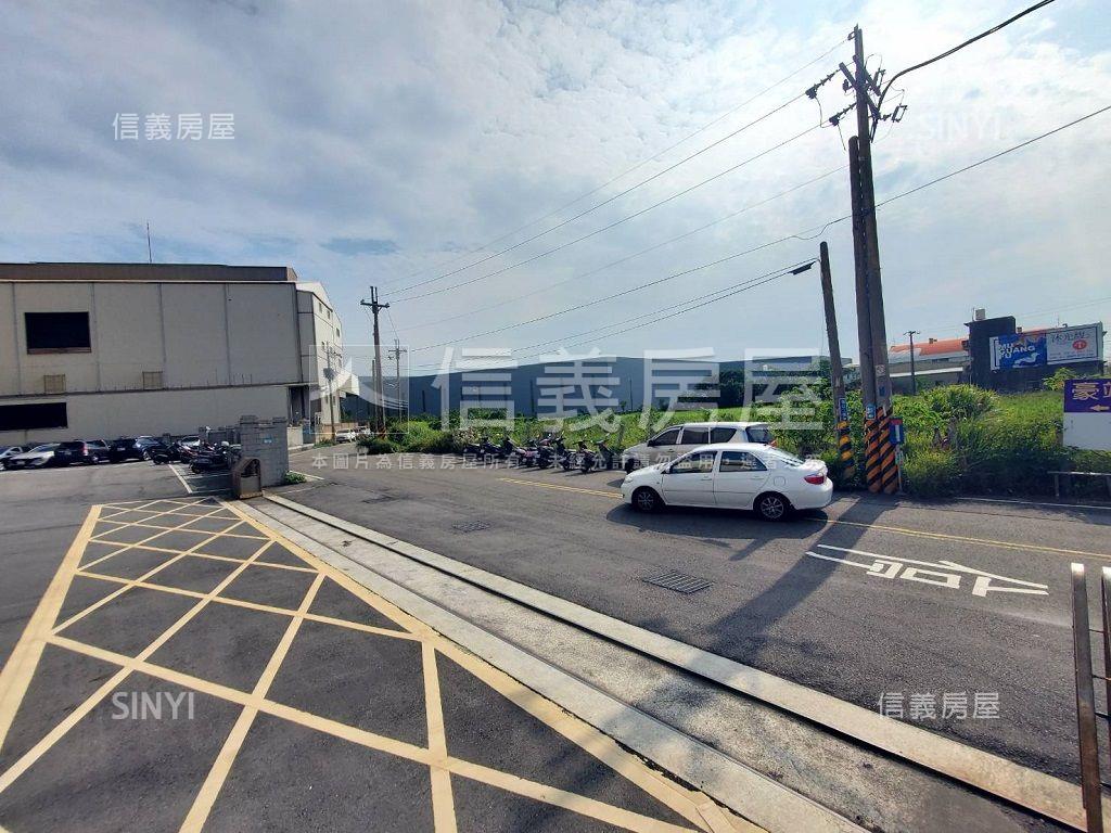 大園大觀路千坪乙工房屋室內格局與周邊環境