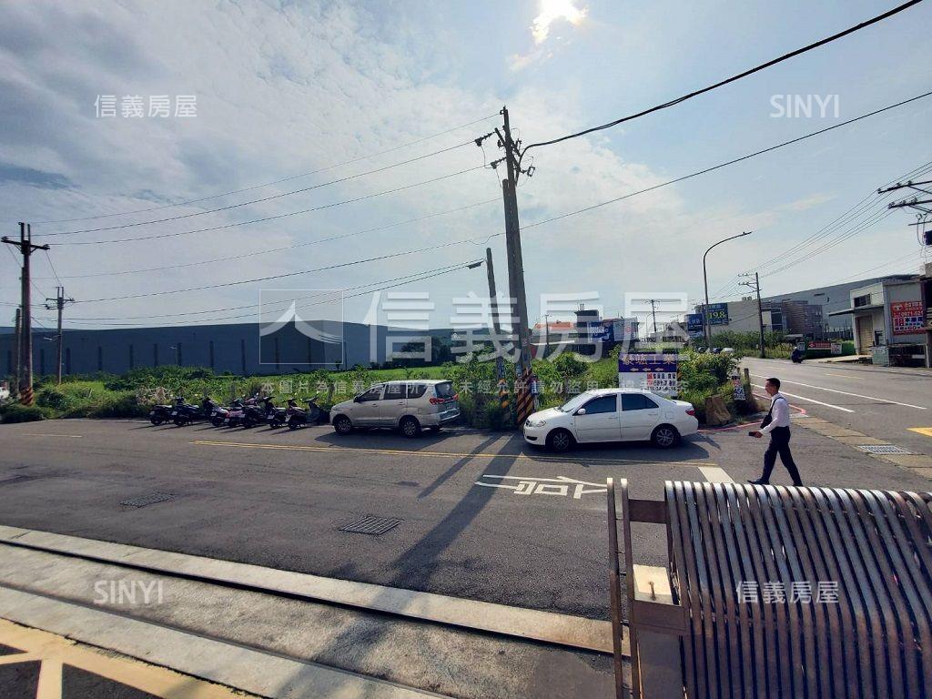 大園大觀路千坪乙工房屋室內格局與周邊環境