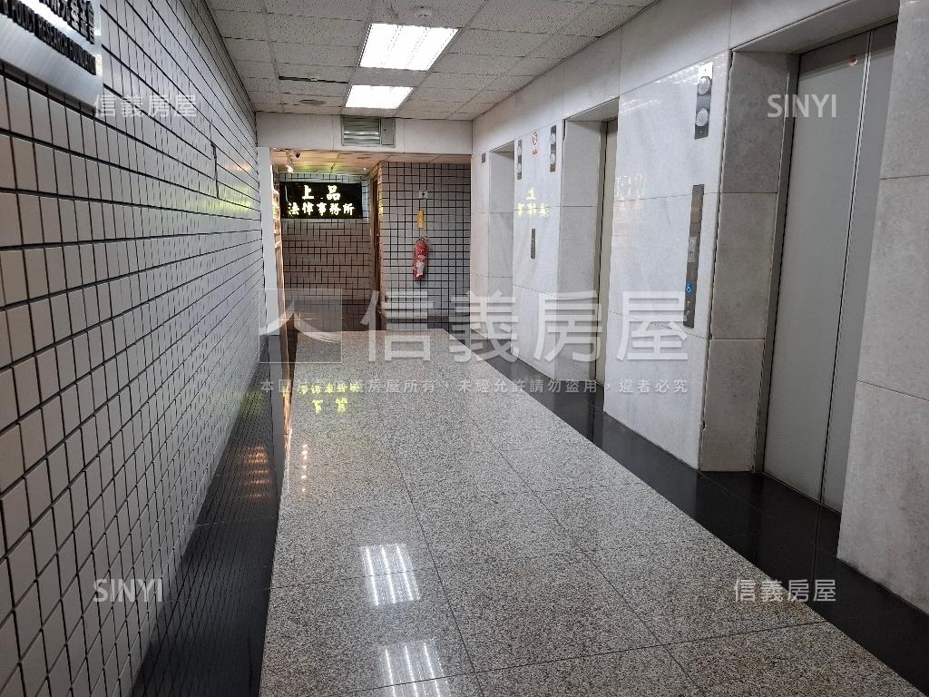 善導寺捷運站帷幕美辦房屋室內格局與周邊環境
