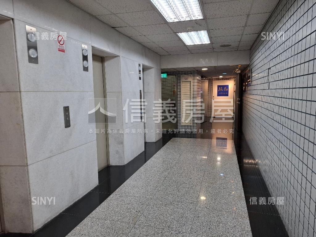善導寺捷運站帷幕美辦房屋室內格局與周邊環境