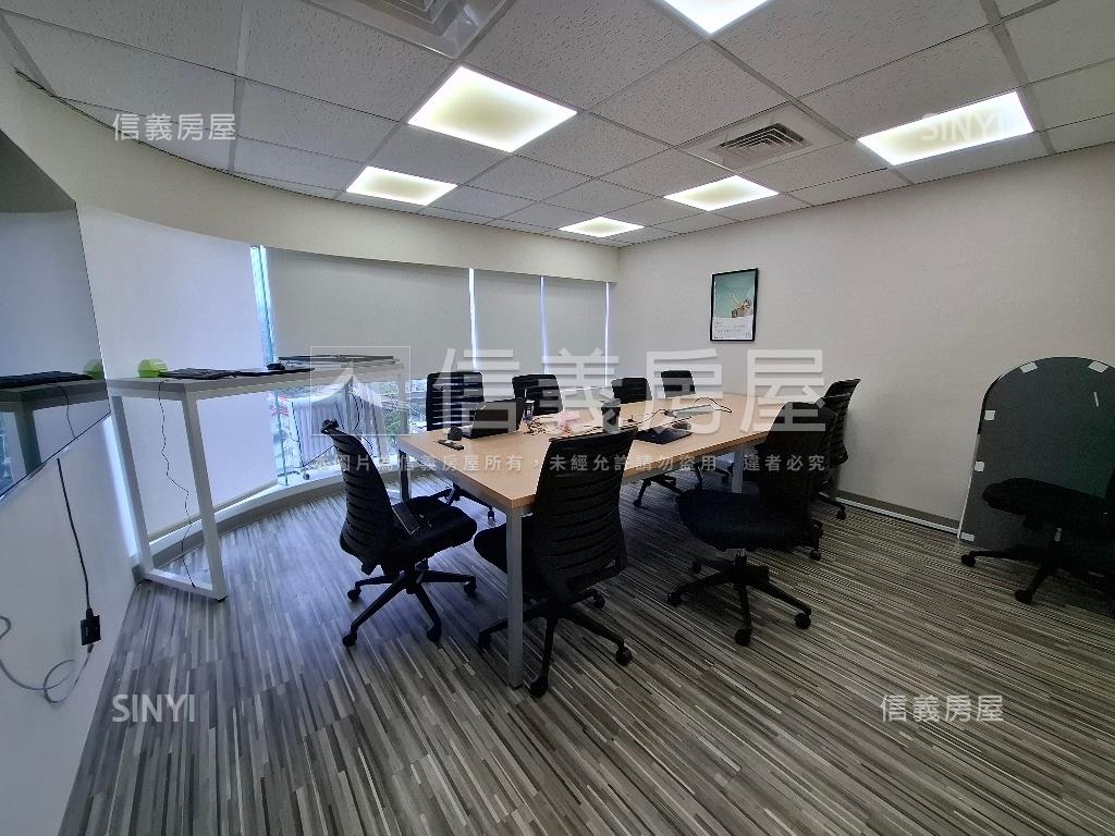 善導寺捷運站帷幕美辦房屋室內格局與周邊環境