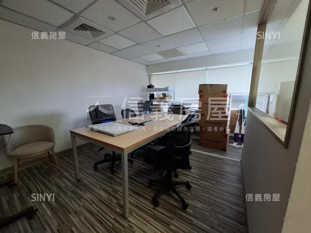 善導寺捷運站帷幕美辦房屋室內格局與周邊環境