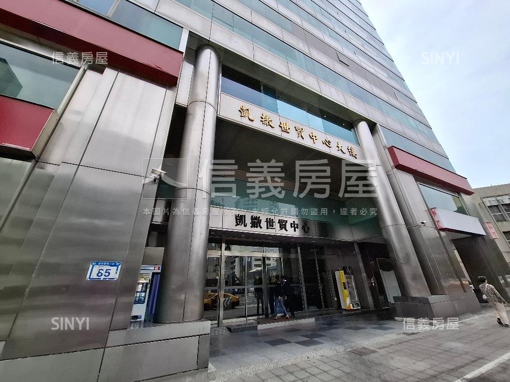 善導寺捷運站帷幕美辦房屋室內格局與周邊環境