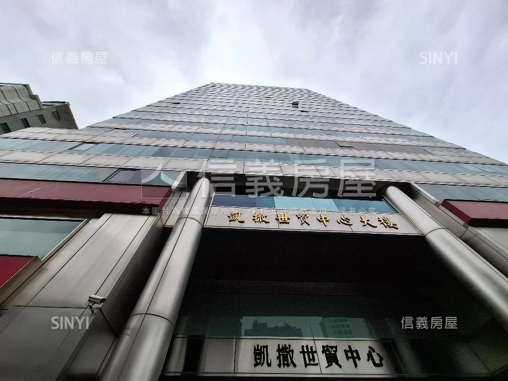 善導寺捷運站帷幕美辦房屋室內格局與周邊環境