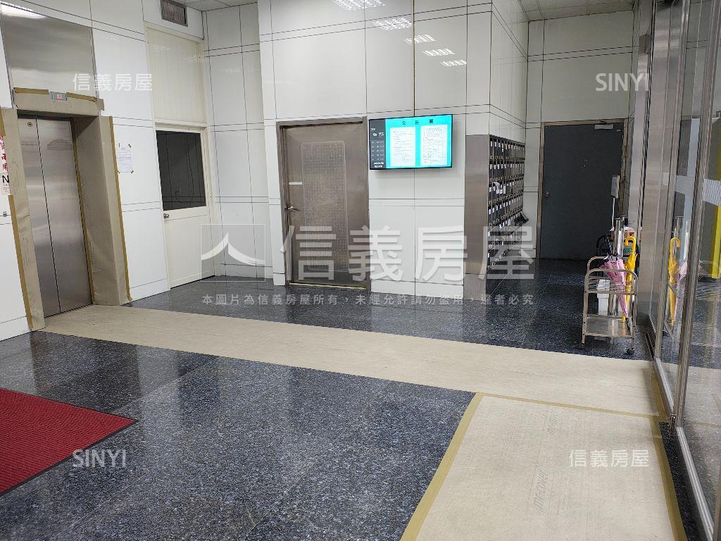 善導寺捷運站帷幕美辦房屋室內格局與周邊環境