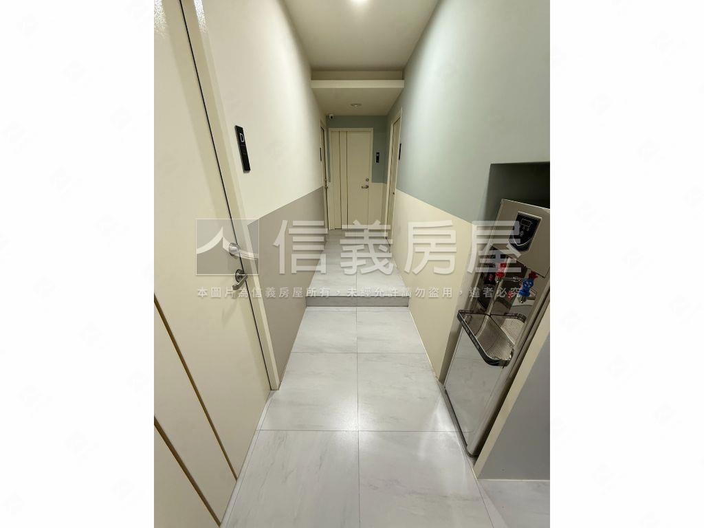 一中商圈富榮街收租四套房房屋室內格局與周邊環境