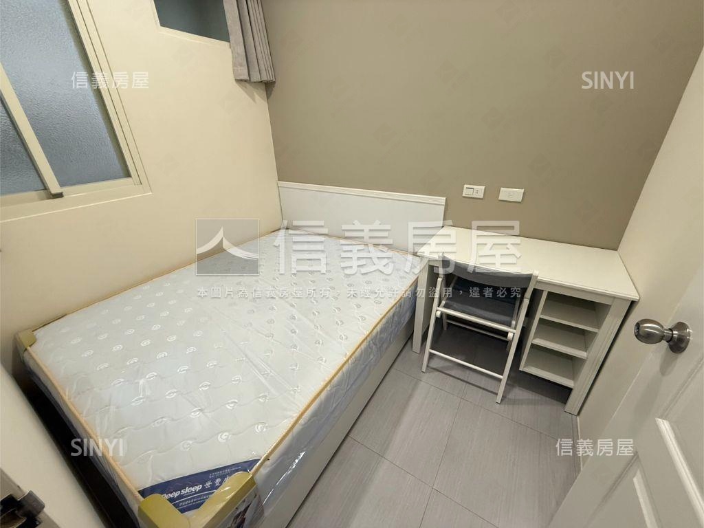 一中商圈富榮街收租四套房房屋室內格局與周邊環境