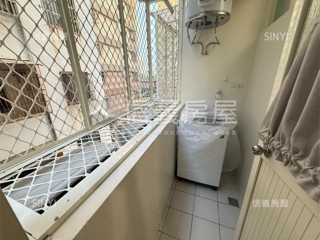 一中商圈富榮街收租四套房房屋室內格局與周邊環境