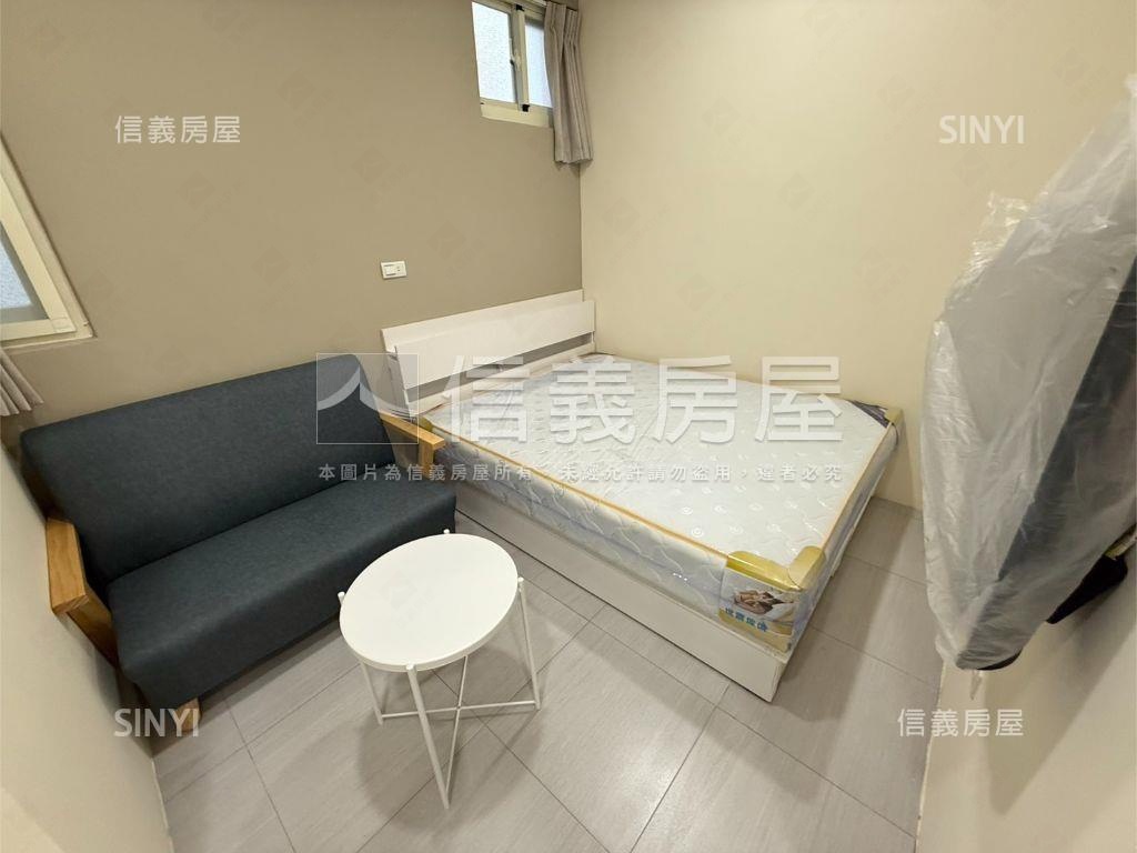 一中商圈富榮街收租四套房房屋室內格局與周邊環境