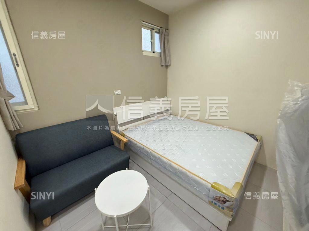 一中商圈富榮街收租四套房房屋室內格局與周邊環境