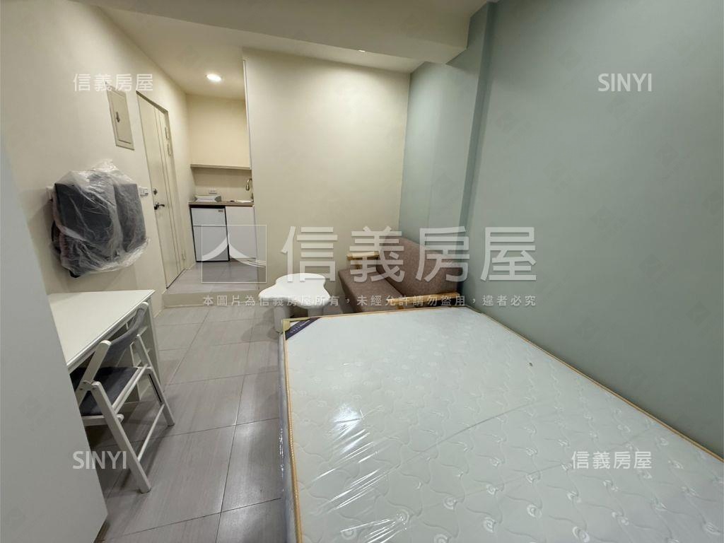 一中商圈富榮街收租四套房房屋室內格局與周邊環境