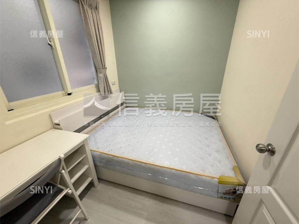 一中商圈富榮街收租四套房房屋室內格局與周邊環境