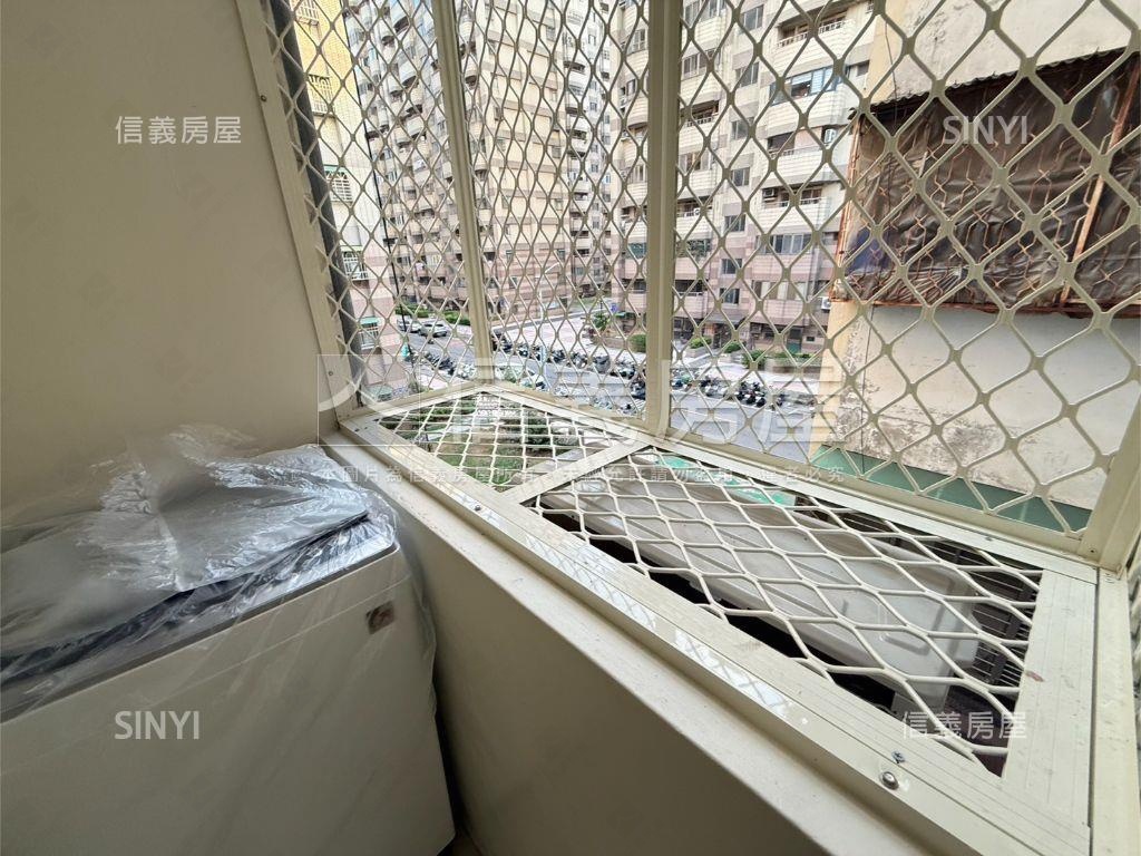 一中商圈富榮街收租四套房房屋室內格局與周邊環境