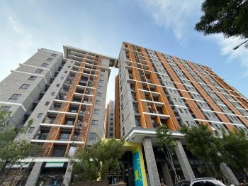 一中商圈富榮街收租四套房