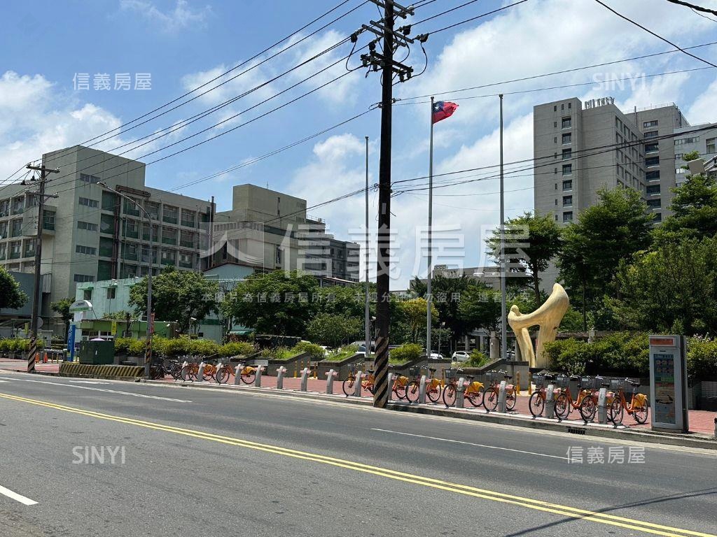 推桃園低總價三房美寓房屋室內格局與周邊環境