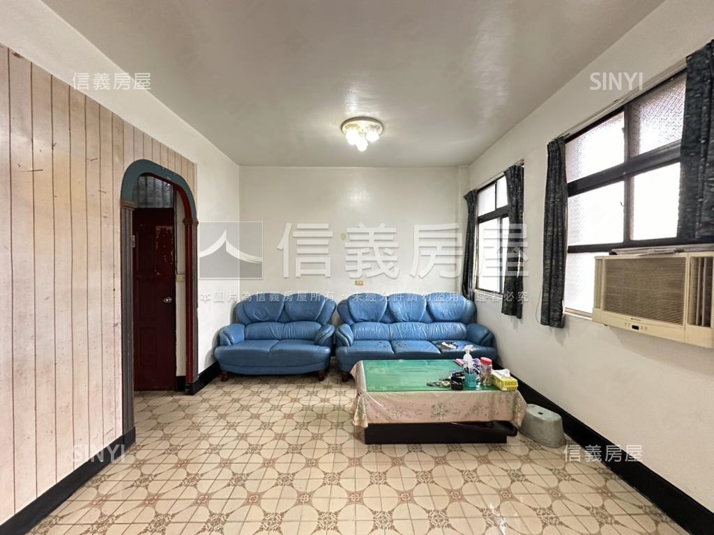 推桃園低總價三房美寓房屋室內格局與周邊環境